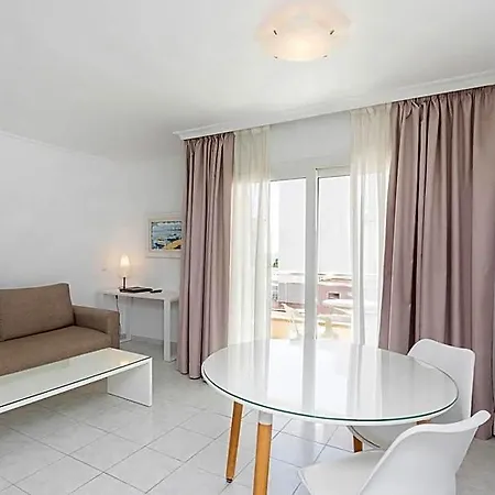 Duquesa Playa 4* Santa Eularia des Riu