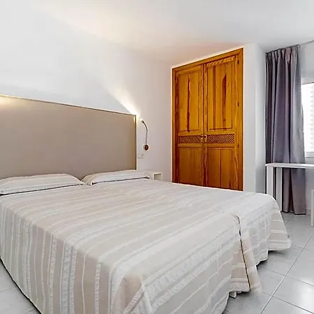 Duquesa Playa 4*