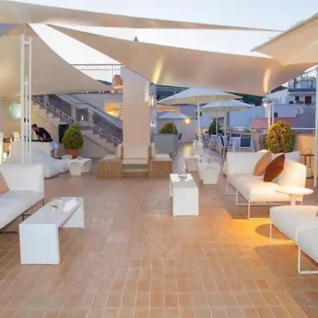 Duquesa Playa 4* Санта-Еулалія-дель-Ріо