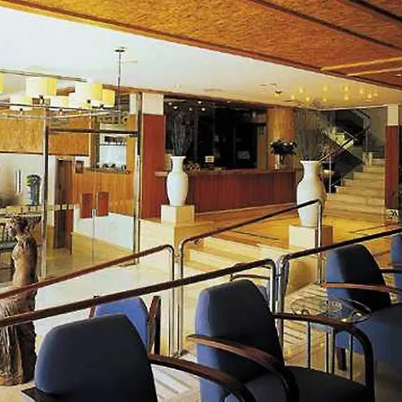 Duquesa Playa Santa Eularia des Riu