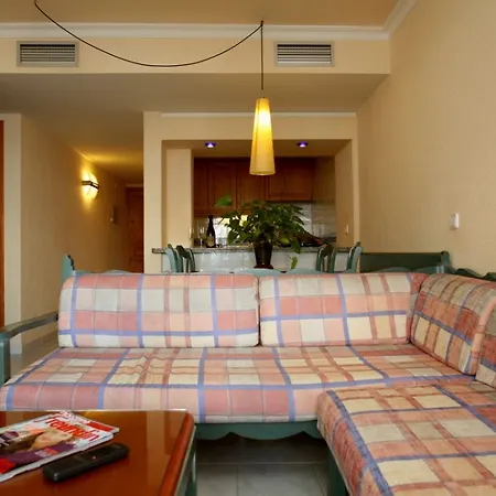 Duquesa Playa 4* Санта-Эулалия-дель-Рио