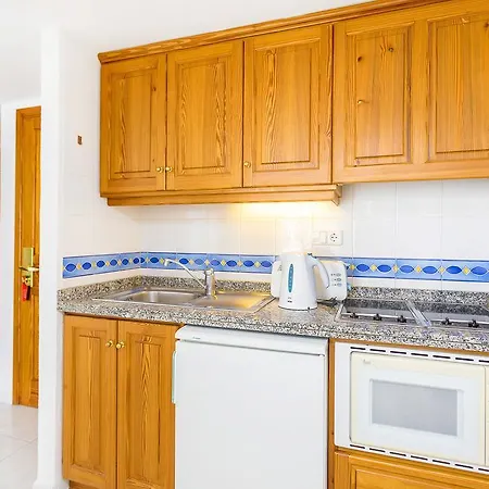 Duquesa Playa 4*