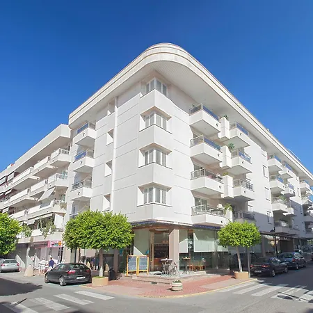 Duquesa Playa 4* Santa Eularia des Riu