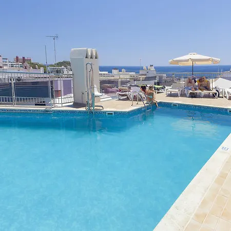 Duquesa Playa Santa Eularia des Riu