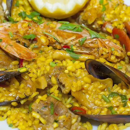 Aparthotel Duquesa Playa Santa Eularia des Riu