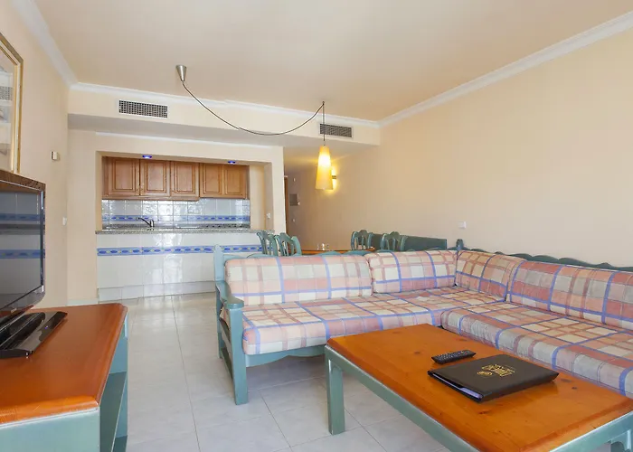 Duquesa Playa Santa Eularia des Riu