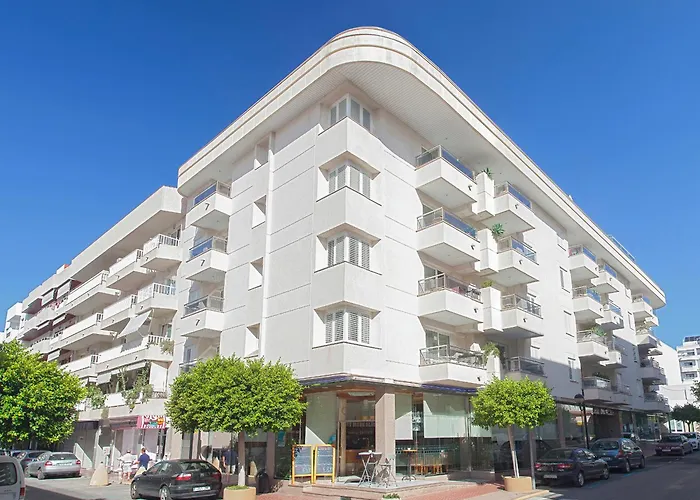 Duquesa Playa 4* Santa Eularia des Riu