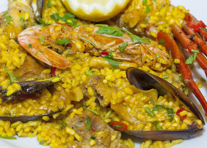 Hotel apartamentowy Duquesa Playa Santa Eularia des Riu