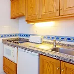 Duquesa Playa Apartmanhotel