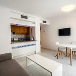 Duquesa Playa Apartmanhotel 4*
