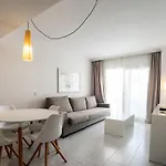 Duquesa Playa Apartmanhotel