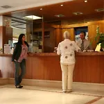 Duquesa Playa Apartmanhotel Santa Eularia des Riu