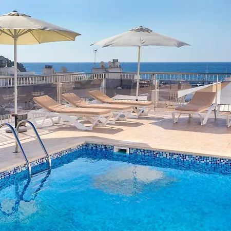 아파트호텔 Duquesa Playa 4*