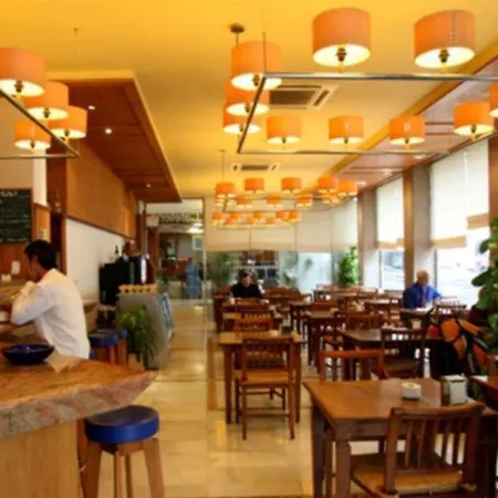 아파트호텔 Duquesa Playa 4*
