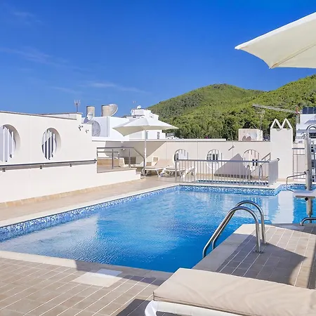 아파트호텔 Duquesa Playa 4*