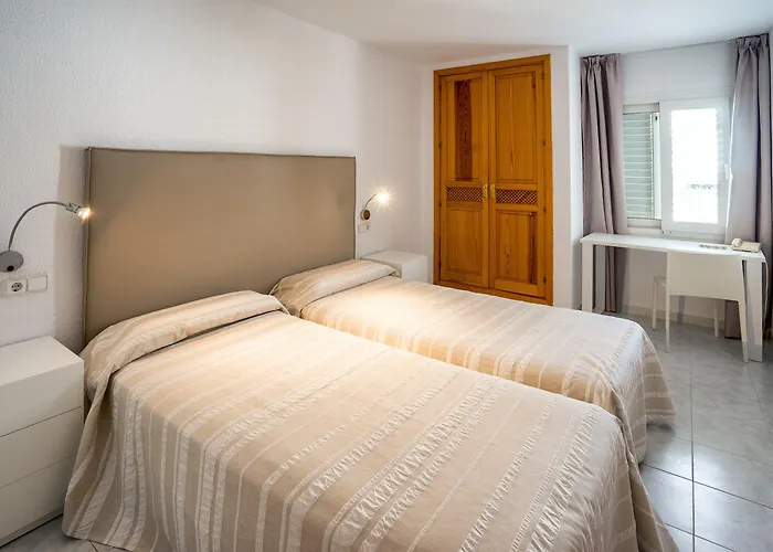 Apartmanhotel Duquesa Playa