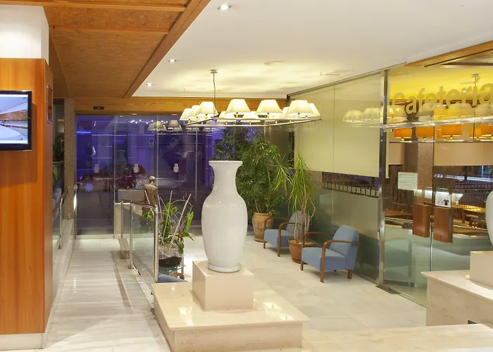 Apartmanhotel Duquesa Playa 4*