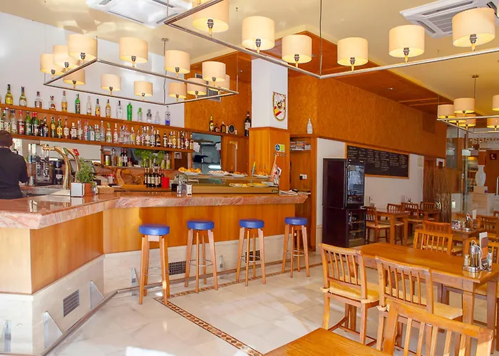 Duquesa Playa Apartmanhotel Santa Eularia des Riu