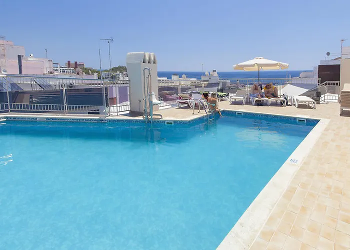 Duquesa Playa Santa Eularia des Riu