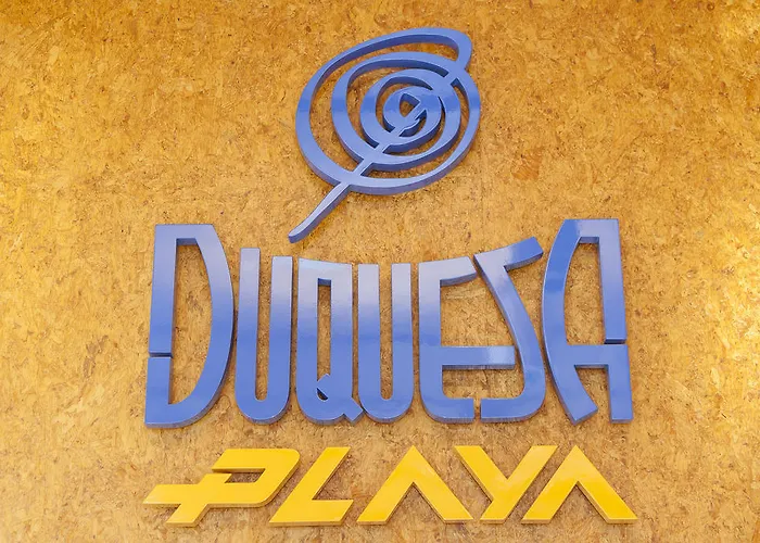 Duquesa Playa Apartmanhotel 4*